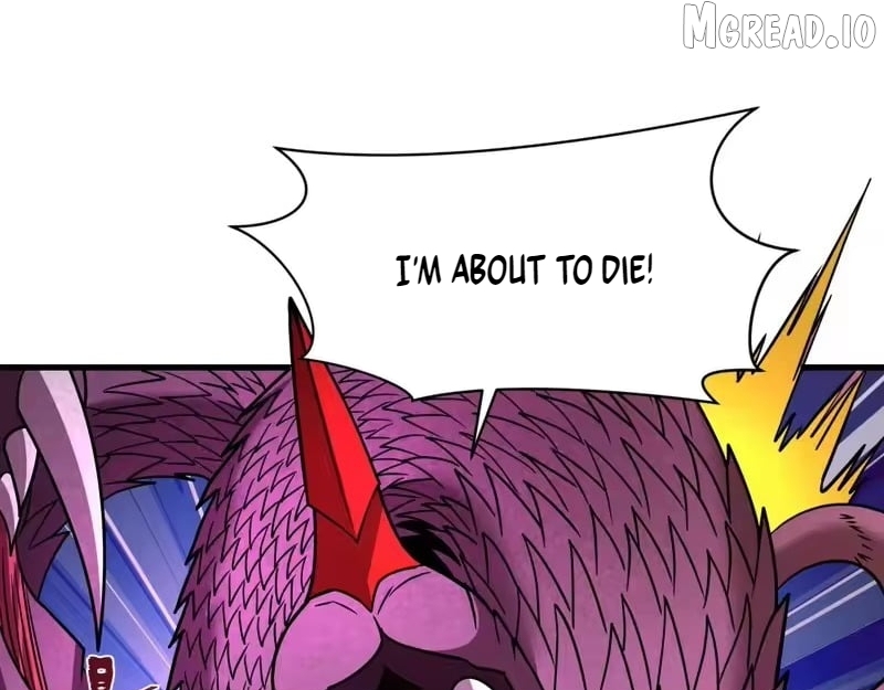 Era of the Haunted Chapter 593  - page 84
